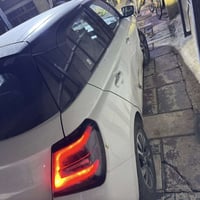 للبيع سيارة سازوكي سوفت موديل 2025 ماشية 4000 كليلو على حادثه حرة باسم...