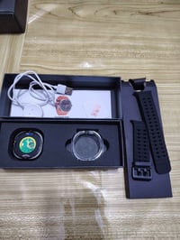 ساعة ذكية • أندرويد • سيم كارت