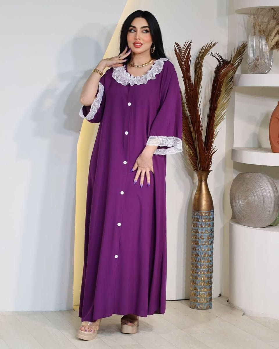 ‎دشداشه اجنن يلبس لحد قياس 5xl‎ بغداد, العراق


**إذا كنت صاحب هذا الإعلان وتريد حذفه لأي سبب، رجاءا أرسل رسالة إلى الدعم الفني**