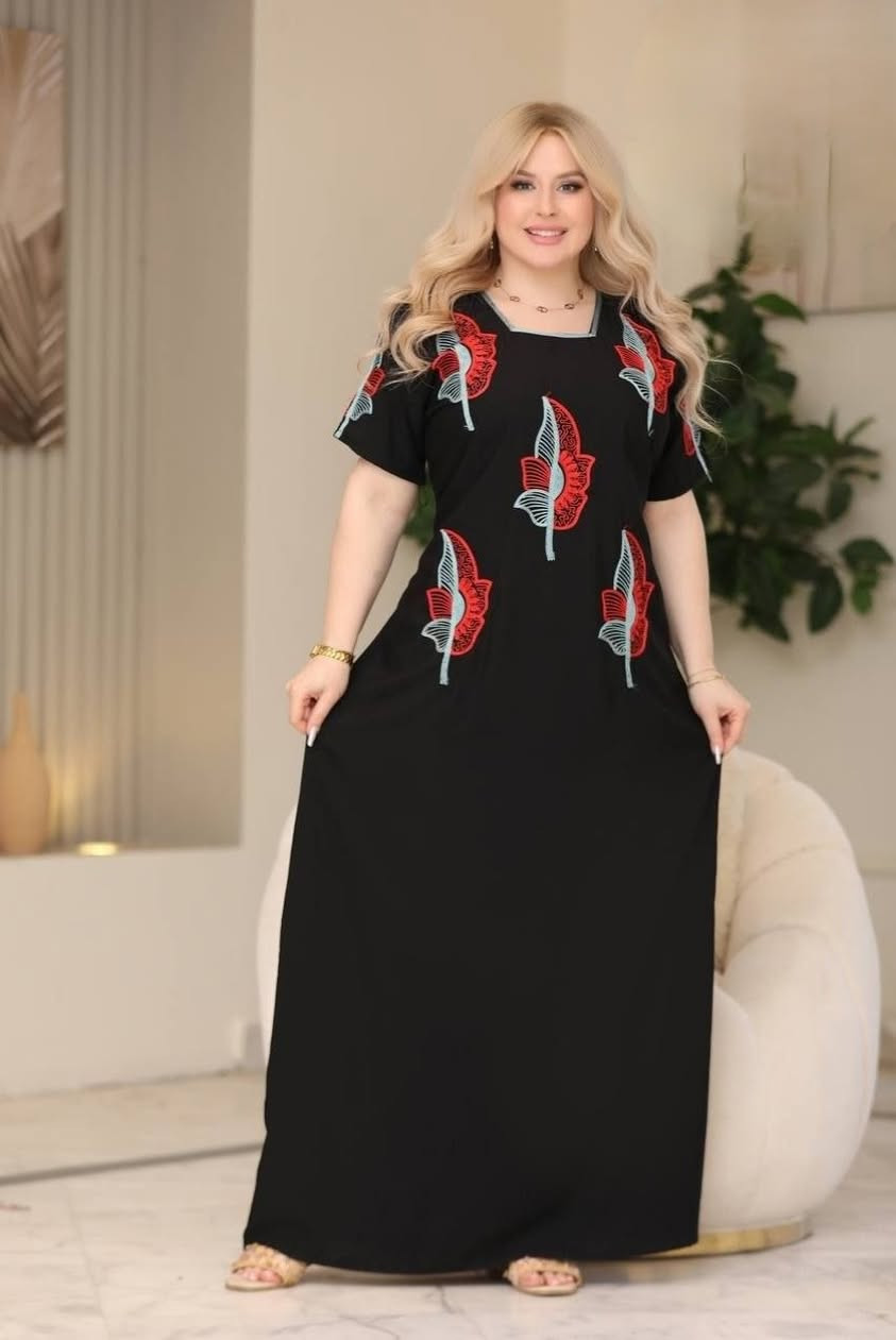 جمال والدلال ويانه 😍
تميزي با اجمل الموديلات والخامات الصيفية 🎀 
قياسات عادية وأحجام خاصة 👍 
تتوفر خدمة التوصيل لكل المحافظات 🚗 
سارعوا بالحجز قبل نفاذ الكمية 😍


**إذا كنت صاحب هذا الإعلان وتريد حذفه لأي سبب، رجاءا أرسل رسالة إلى الدعم الفني**