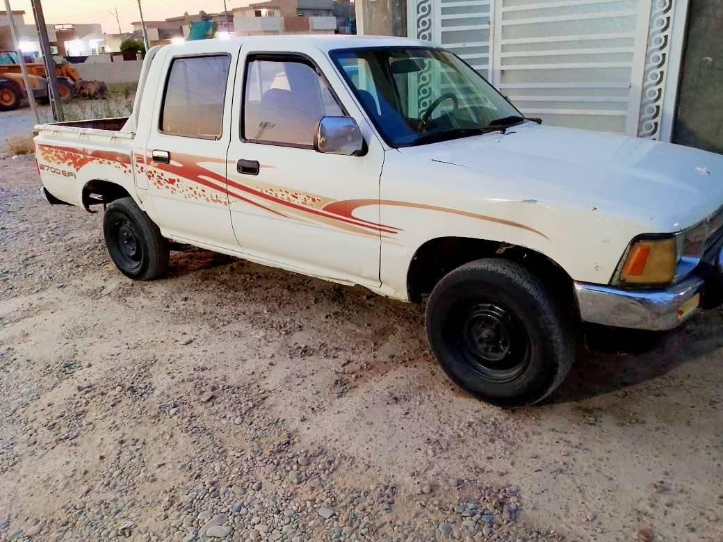 للبيع بكم دبل قماره جمره موديل 2000 رقم سليمانيه شرط التحويل السنويه صاقطه بل 2021 كير محرك صدر جديد مصبوغه عام للجماليه ناقصه تبريد وشويه ترتيب كهربائيات عنوان السيارة تكريت التفاصيل الاستفسار عن هذا ***********
