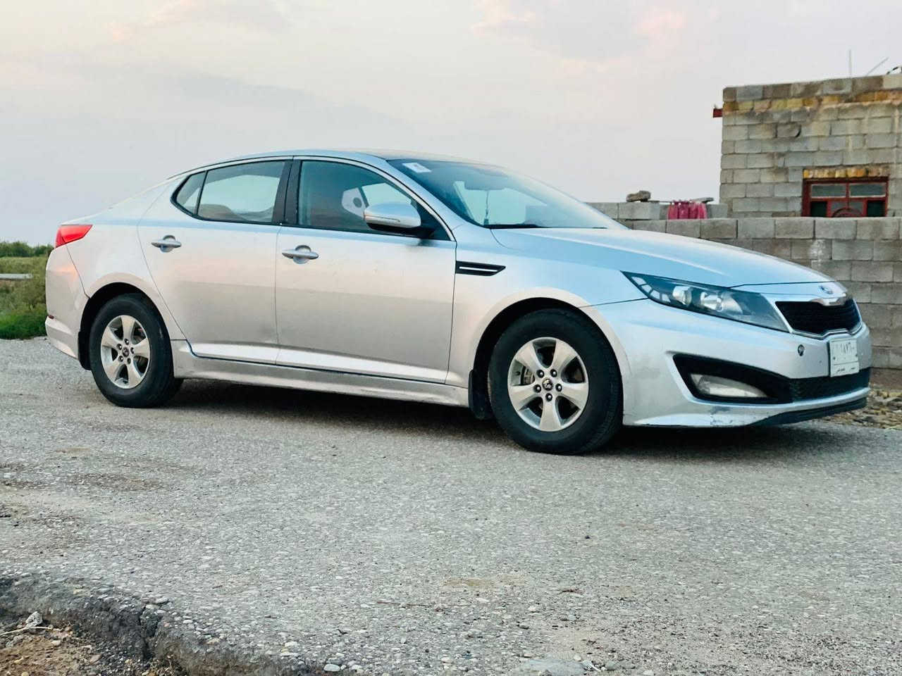 سلام عليكم لبيع اوبتيما 13 كوري كفالة عامه ضربه وتبديل وصبغ حداديه وتخم تأير حجم  ميكنه 4سندر دوش سياره جديدة مكينه وكير كفاله تحويل مباشر مشروع وطني سعر سياره 103مكان سياره عماره شراي ينتصل ***********
