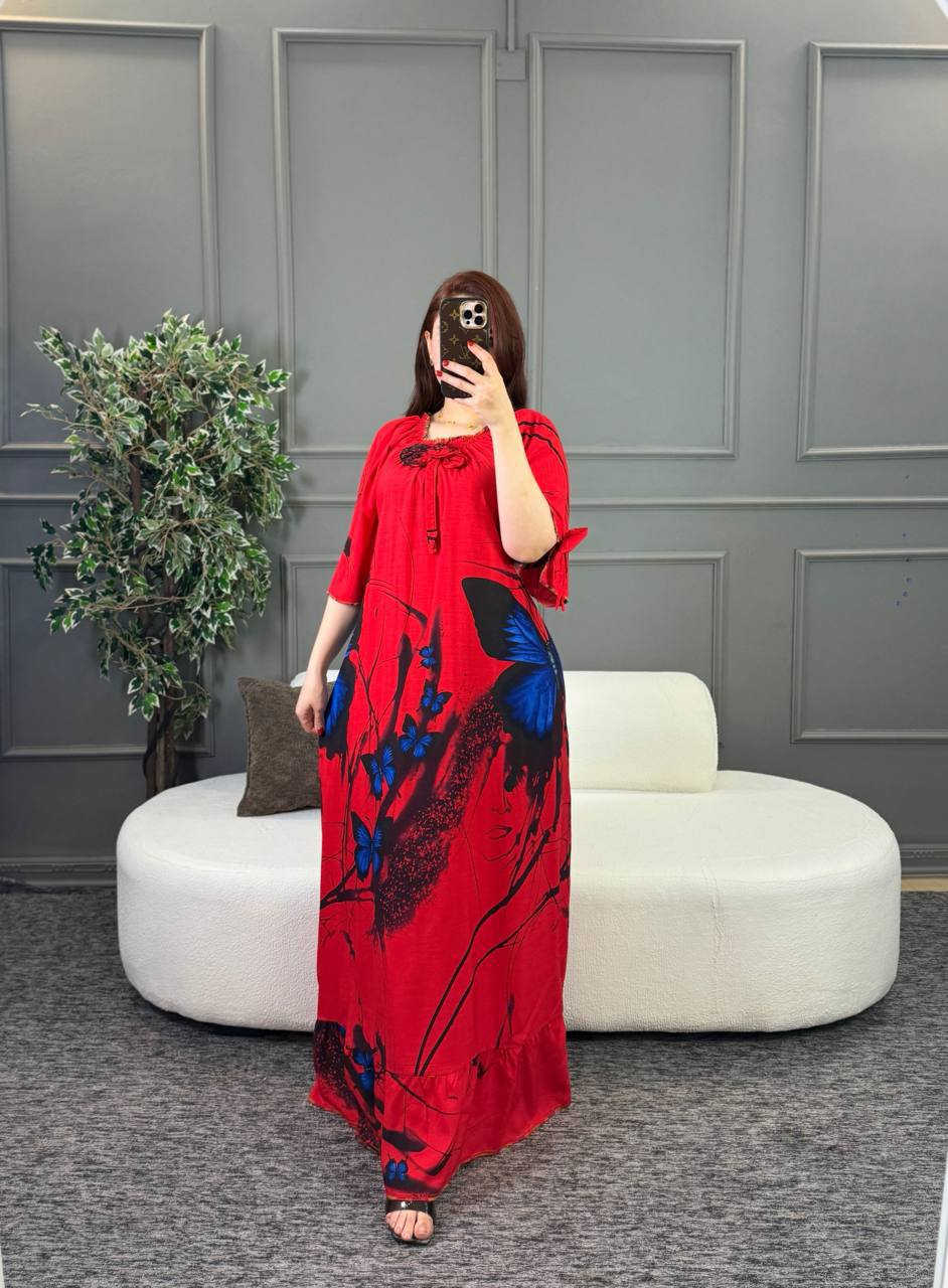 دشداشة نسائي كلوشة
خامة كشمير سيلين  

فري سايز  لحد ٩٠ كيلو

الدرزن 85 

#تابع_الصفحة_ليصلك_كل_ماهو_جديد

قناة ملابس نسائي جمله ومفرد 
https://t.me/cozmtmh


**إذا كنت صاحب هذا الإعلان وتريد حذفه لأي سبب، رجاءا أرسل رسالة إلى الدعم الفني**