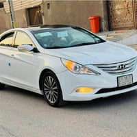 سوناته • ٢٠١١ • تحويل ٢٤٠٠