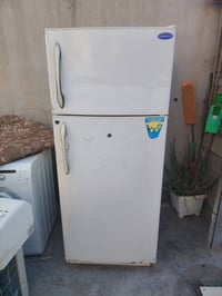 سبلت جنرال ٢طن • ثلاجة ١٦ قدم • سمود