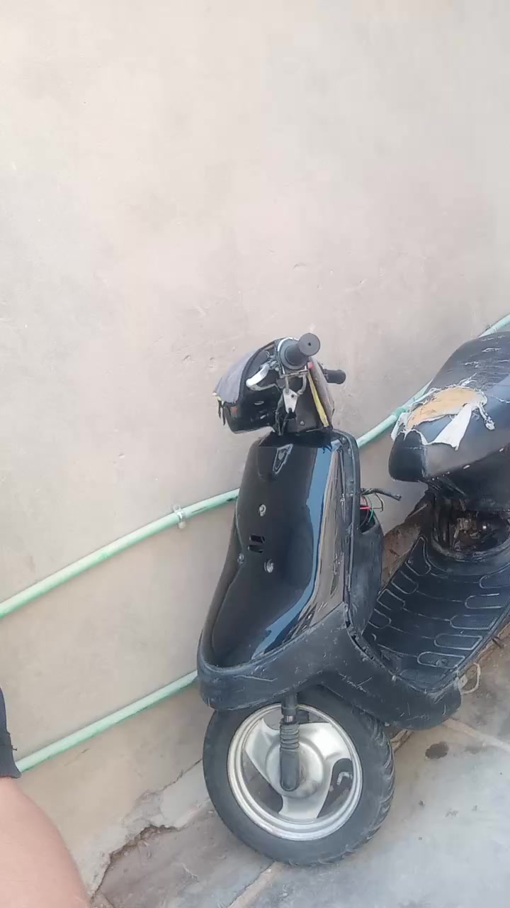 للبيع او مروس


**إذا كنت صاحب هذا الإعلان وتريد حذفه لأي سبب، رجاءا أرسل رسالة إلى الدعم الفني**