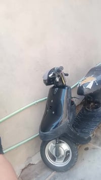 للبيع • موتوسيكل • مروس