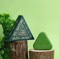 صابونة سافين • اعشاب كورية • تساقط