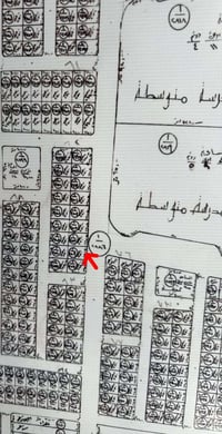 ٢٥٠م • حي المعلمين • شارع ٢٠
