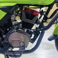 موتور للبيع • موديل 2023 • ما مفتوحه