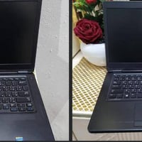 DELL cori7 ge5 معالج   هارد 512 ssd رام 4  كارت شاشه داخلي 4G كارت شاش...