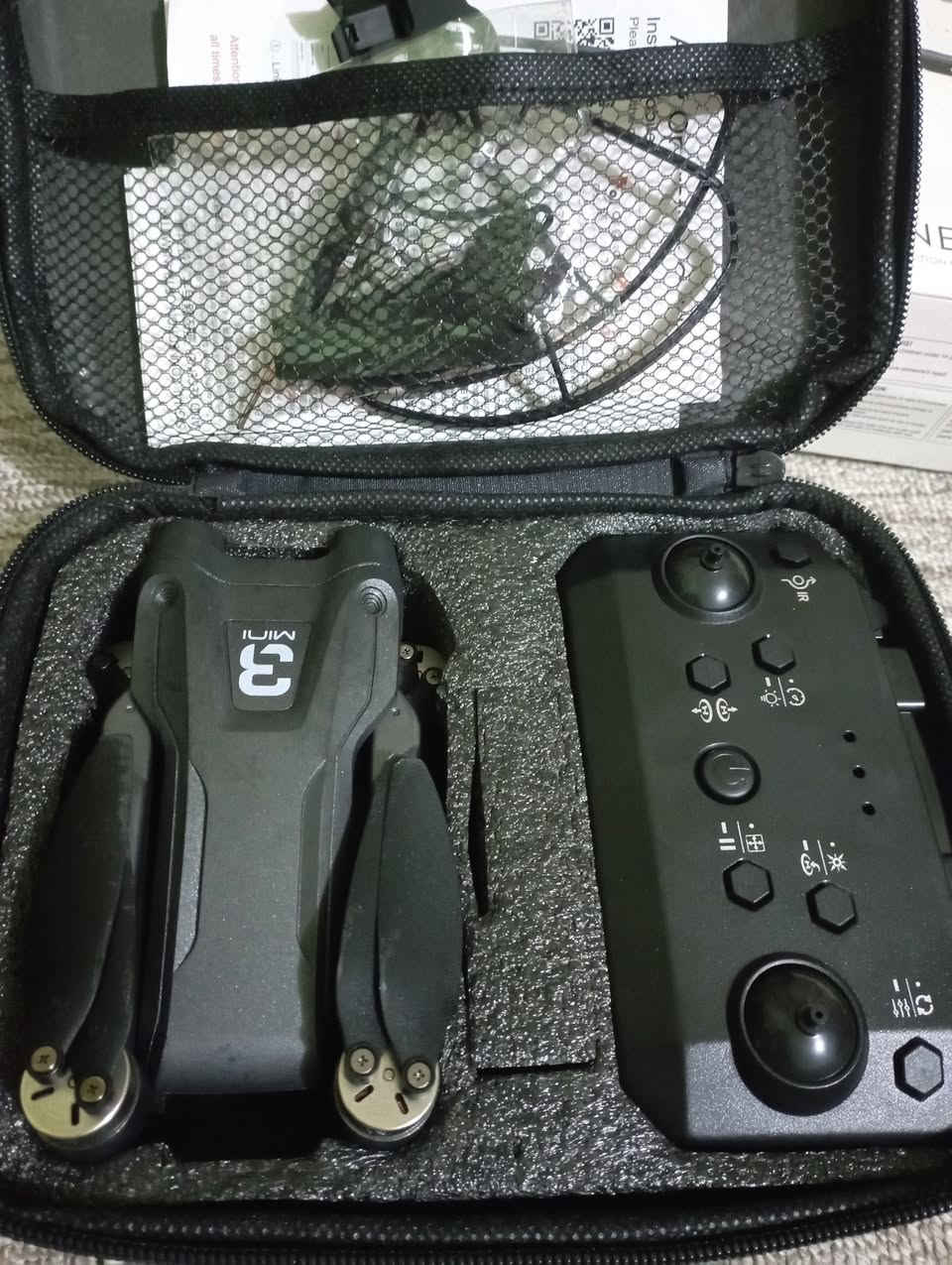 اللهم صل على محمد وال محمد 
سعرها 45 الف 
توصيل بغداد فقط


**إذا كنت صاحب هذا الإعلان وتريد حذفه لأي سبب، رجاءا أرسل رسالة إلى الدعم الفني**