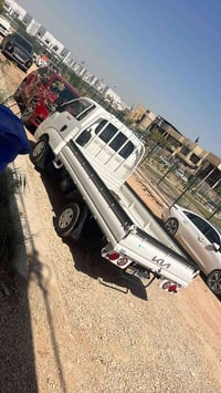 حله • توصيل • كيا