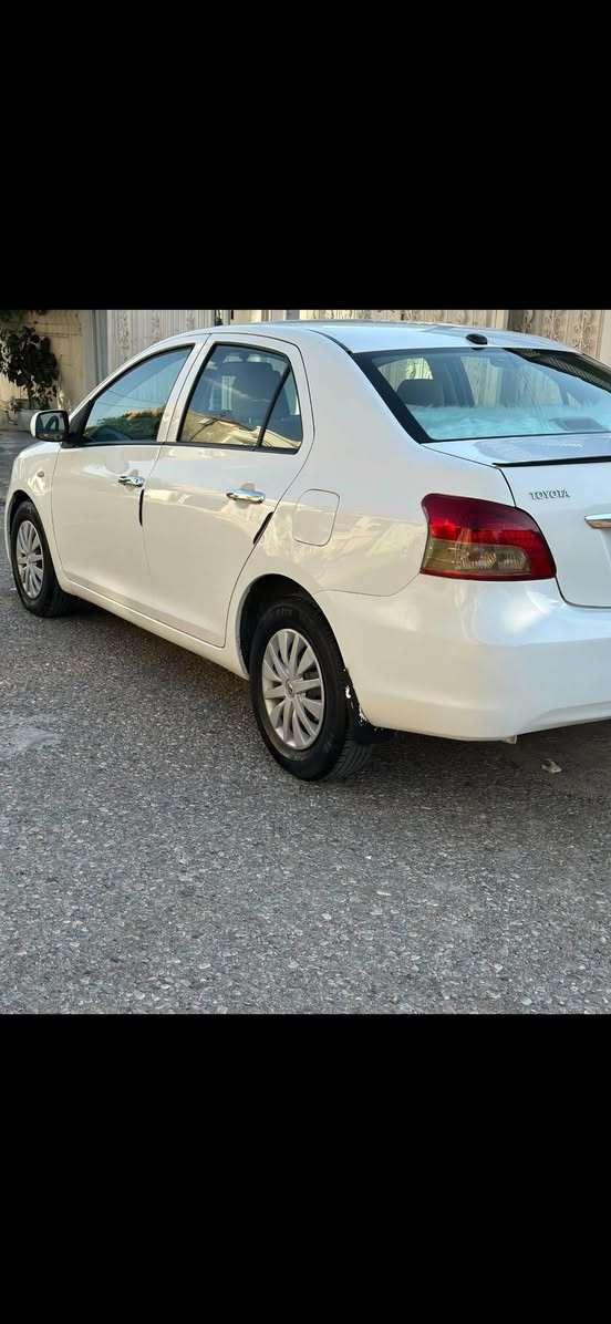یارس مودیل 2008 رقم سلیمانیە گیر ئۆتۆماتیك  بۆیاخی نیە سە نە وی نویکراوە تە وە  بە ناوی خۆمانە غرامە ی لە سە ر نیە  هیچ مە سروفی تیا نیە بە شە رت سە یارە یە کی زۆر پاك و جوانە    سعر  82 وە رە قە  معامە لە شی تیایە                  ژمارە تە لە فۆن   *********** كويسينجاك, أربيل
