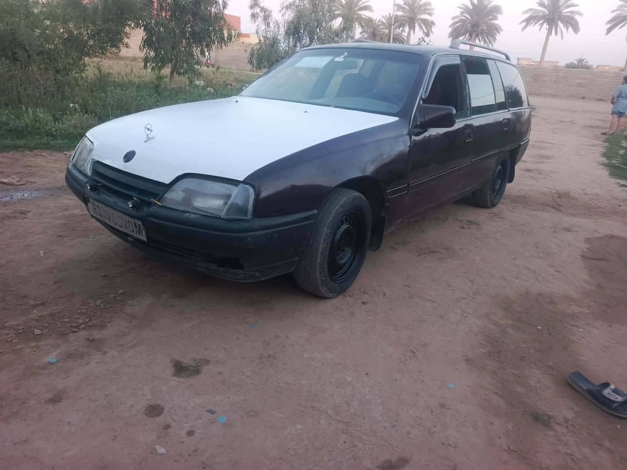 وبل ستيشن  فحص صلاح الدين سياره نضيفه مروس


**إذا كنت صاحب هذا الإعلان وتريد حذفه لأي سبب، رجاءا أرسل رسالة إلى الدعم الفني**