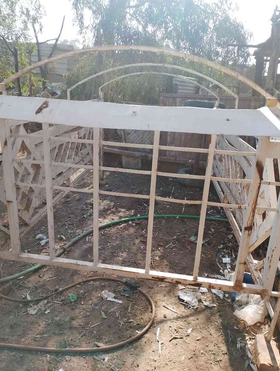 السلام عليكم محجر كيا حمل للبيع
الاستفسار»  ***********
