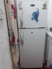 ثلاجه • شغاله