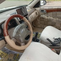 نيسان صني • ٢٠١٠ • جير عادي