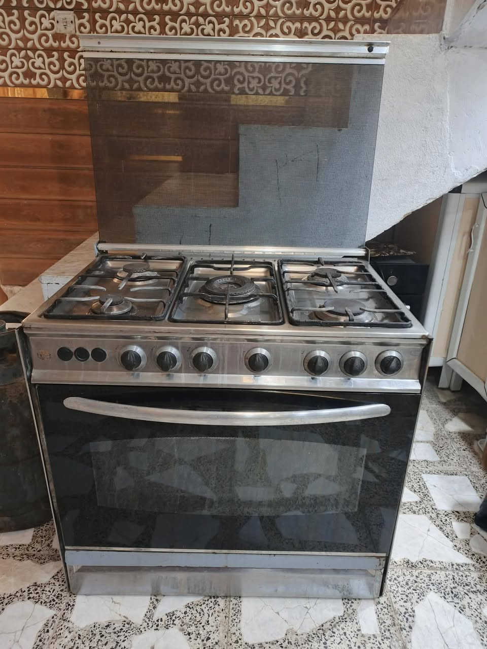 للبيع اغراض بيت بسعار مناسبه جدا مكاني بغداد حي الجهاد الاستفسار ع خاص


**إذا كنت صاحب هذا الإعلان وتريد حذفه لأي سبب، رجاءا أرسل رسالة إلى الدعم الفني**