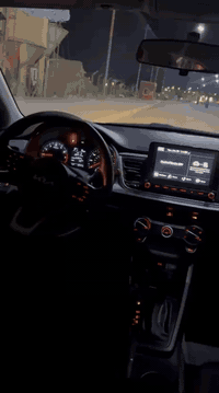 كيا ريو 23 ممرقمه دخول جديد بيه تبديل جاملغ  وبارد صفحه بدون دواخل محرك 1600 وكير 6 نمره وصور الحادث موجود بالمنشور مكان السياره بعقوبة التحرير السعر 110 /***********/0770862041
