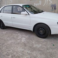 كورنا • ١٩٩٥ • رقم بغداد