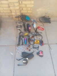 غراض ماكس • قطع بلادي • كوت شهداء