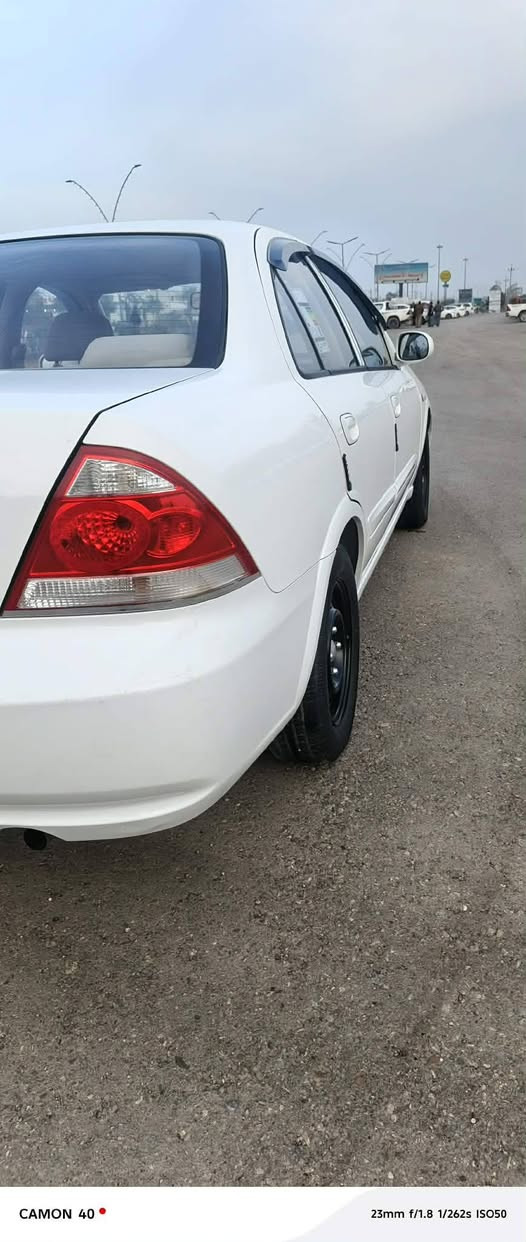 نيسان سني موديل (2013) رقم واسط انكليزي مكفولة كفاله عامه  ماشيه 140 مكان السياره كوت مركز المدينة الاتصال على رقم الهاتف *********** غير متواجد على الفيس
