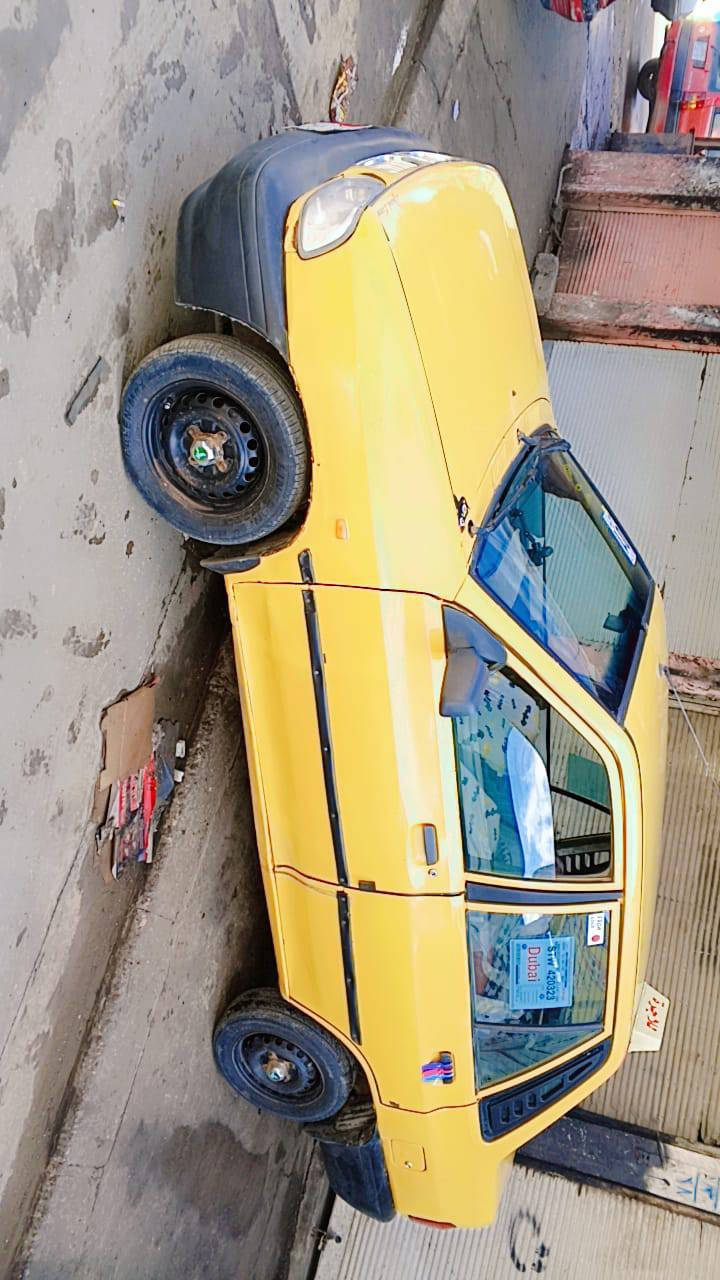 سلام عليكم ورحمة الله  سايبا موديل 2008 شرط الشواصي وكير مازده ومحرك بي بدايا غرامات صفر وهيئا 60الف كاربون شغال طخم تايا جديد طخم صدر نضيف سياره خير من الله سعر 19 وتفاصيل عل رقم بي واتساب *********** تريد وكاله تريد تحويل سنويا مشروع وطني قصد مابيع
