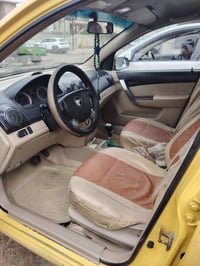 افيو خليجي • ٢٠١١ • محرك ١٦٠٠