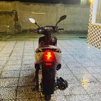 دراجه ثعلب 140 دراجه كفاله مكينه خير من الله لاتنقيص ولاتبخير تخم تاير...