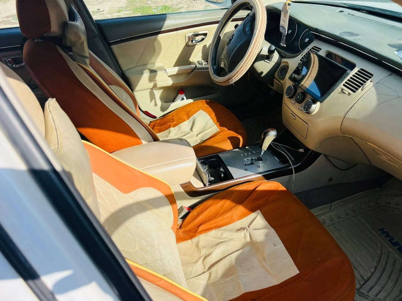 ازيرا 2009 كير محرك خير من الله محرك 2700 تريد تحويل تريد وكاله السعر 90وبيه مجال العنوان صلاح الدين ناحيه الاسحاقي


**إذا كنت صاحب هذا الإعلان وتريد حذفه لأي سبب، رجاءا أرسل رسالة إلى الدعم الفني**