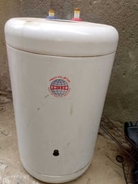 سخان صغير • بحالة جيدة