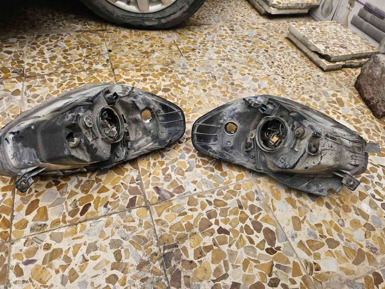 مكاني 20الف زوج سيارة اكسنت دبدوب


**إذا كنت صاحب هذا الإعلان وتريد حذفه لأي سبب، رجاءا أرسل رسالة إلى الدعم الفني**