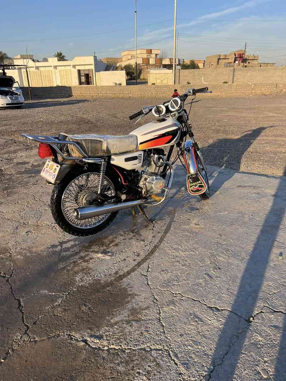 موطور تايگر (20)محرك مفتوح شرط لا صرف ولا تبخير  السعر 400وبي مجال ***********
