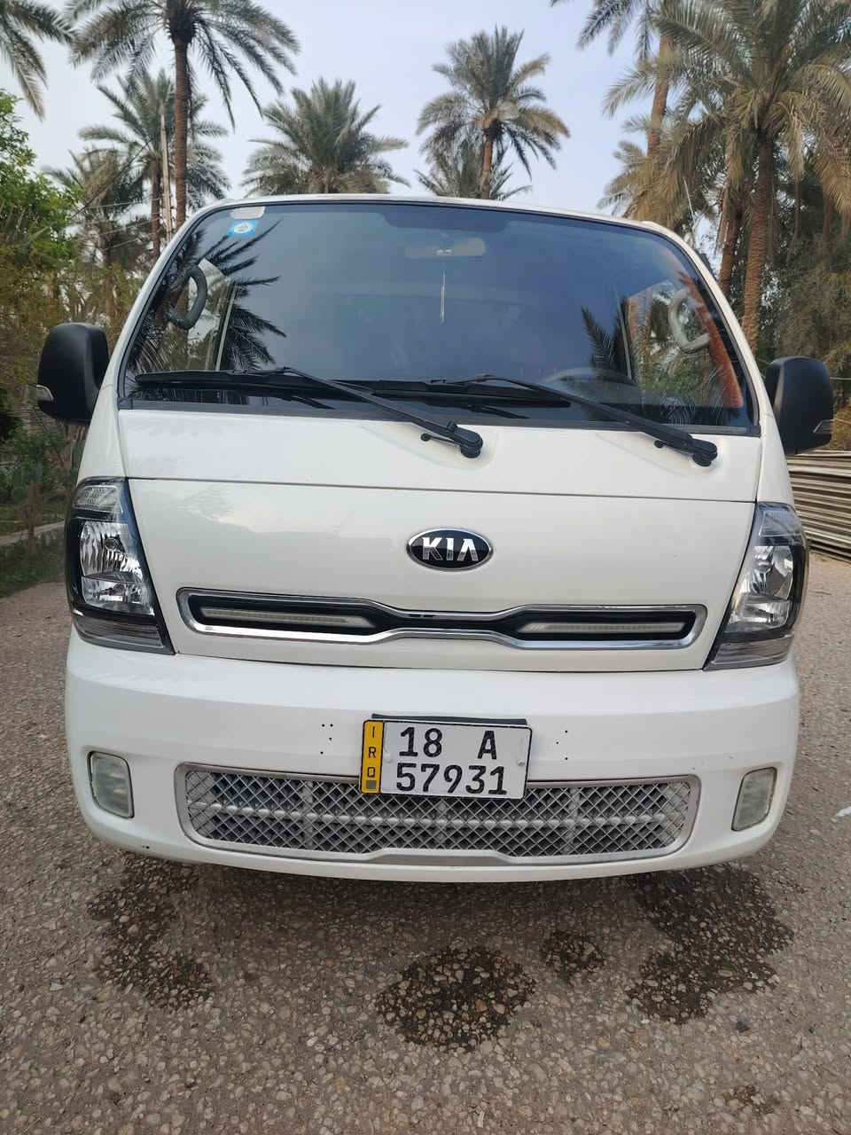 السلام عليكم 
كيه بنكو نثيه حمل ٢٠٢٣
مكان سياره نجف الكوفه
 
رقم سياره بابل مصفر من غرامات سياره هز جديده مداور وين ميعجبك سياره باسمي انكليزي مشروع وطني
  
سياره كفاله عامه من كلشي لا صبغ ولا تبديل 
محرك كير اكسن كفاله 

تبريد تدفئه حساسات كله عله وضع شركه 
هيتر بل مري تحكم جه وحده 
شاشه بلاديه 
تخم تاير جديد

***********
