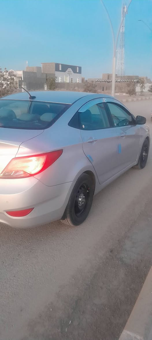 من رخصت الادمن سلام عليكم للبيع اكسنت موديل ٢٠١٧ واردامريكي حادث قبق الجنطه ابدل ابلاد والجاملغ الخلفي صبغ يعني قطعه وحده صبغ السياره رقم انبار حره تحويل مباشر السياره حلوه ماشاءالله عليه حداديه كامله نصبته حلوه السعر ٩٣ اوبيه مجال قليل الاستفسار *********** مكان السياره الرمادي ٥كيلو
