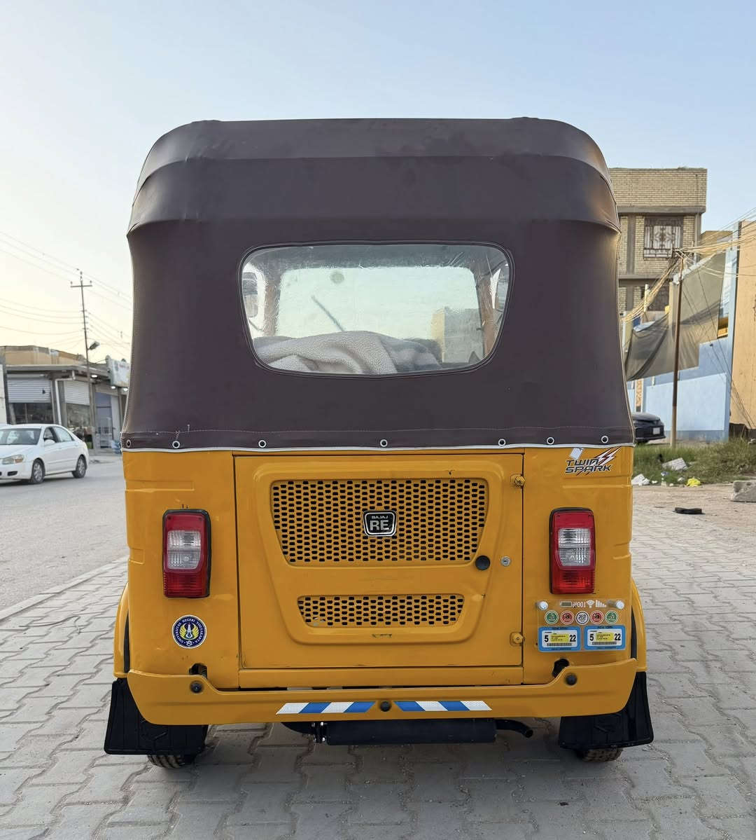 تكتك ٢٠٢٢ الوجبه الأولى دخول واحد وعشرين رقم كربلاء مشروع وطني تحويل مباشر
مكفوله كفاله عامه كشر ومحرك تكتك جديده أخت الزيرو 

السعر ٧٧٠٠ 🔓 قفل 

مكاني كربلاء ‭٠٧٧٤ ١١١ ٥٦٨٤‬
