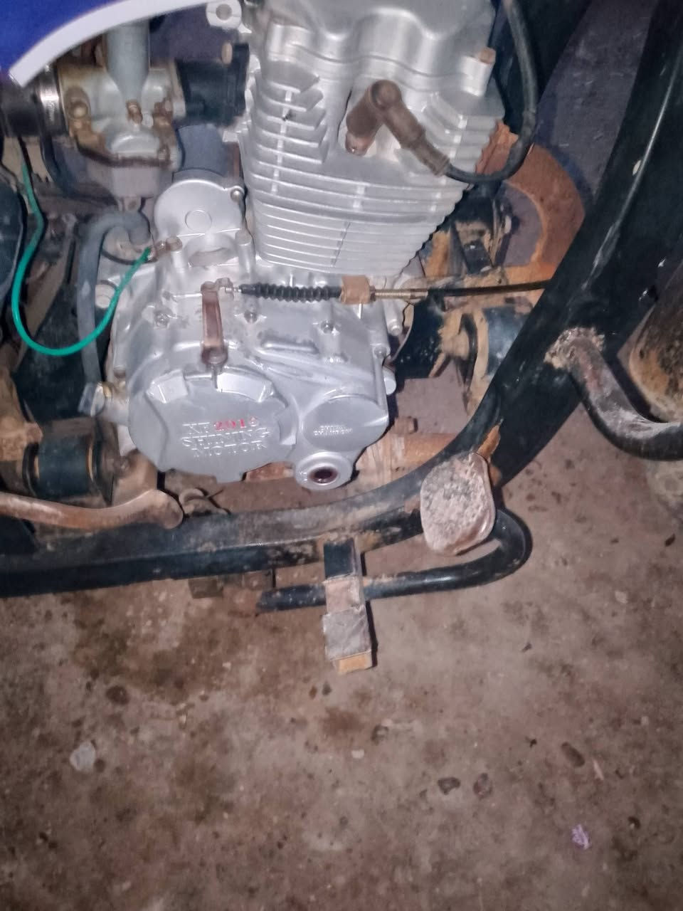 السلام عليكم ستوته موديل 19 مكفوله كفاله عامه بابل ورديه خارج ***********
