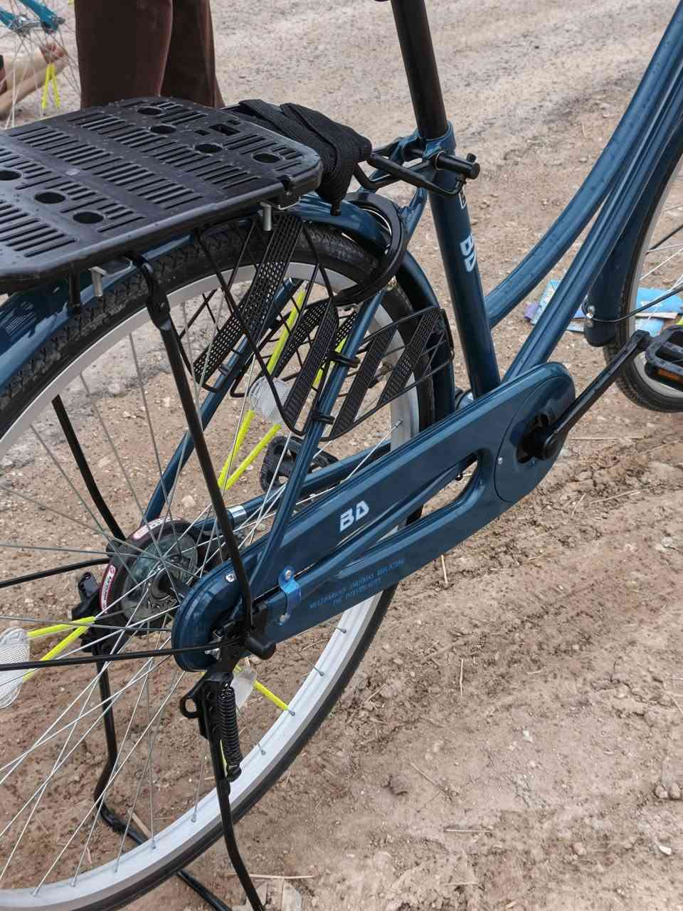 سلام عليكم باسكل فول مديل 22
السعر 🔥 
كفال البسكل 
أرخص من البسوك 
مكاني 
بابل أم الهوه 
130%قفل


**إذا كنت صاحب هذا الإعلان وتريد حذفه لأي سبب، رجاءا أرسل رسالة إلى الدعم الفني**