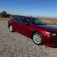 كامري LE • ٢٠٢٠ • رقم اربيل