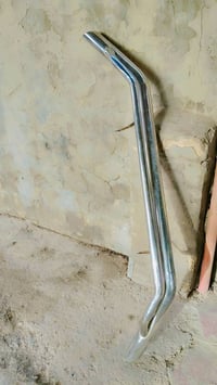 درع أمامي • جديد مستخدم • قضاء المحاويل