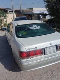 كراون • سنروف • كفاله عامه
