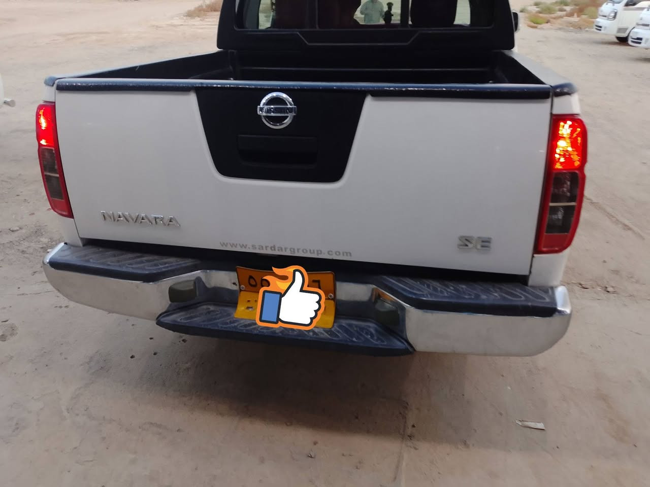 السلام عليكم نيسان نيفارة موديل 2009بسمي السيارة مكفولة ما السيارة ما عدة طخة صغيرة بل جاملغ الخلفي عكس سايق ماشية 24 مكاني ديالى جديدة الشط الاستفسار ***********. سعر 105
