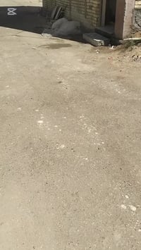 ٢٠٠م • واجهة ١١م • طريق بغداد كربلاء