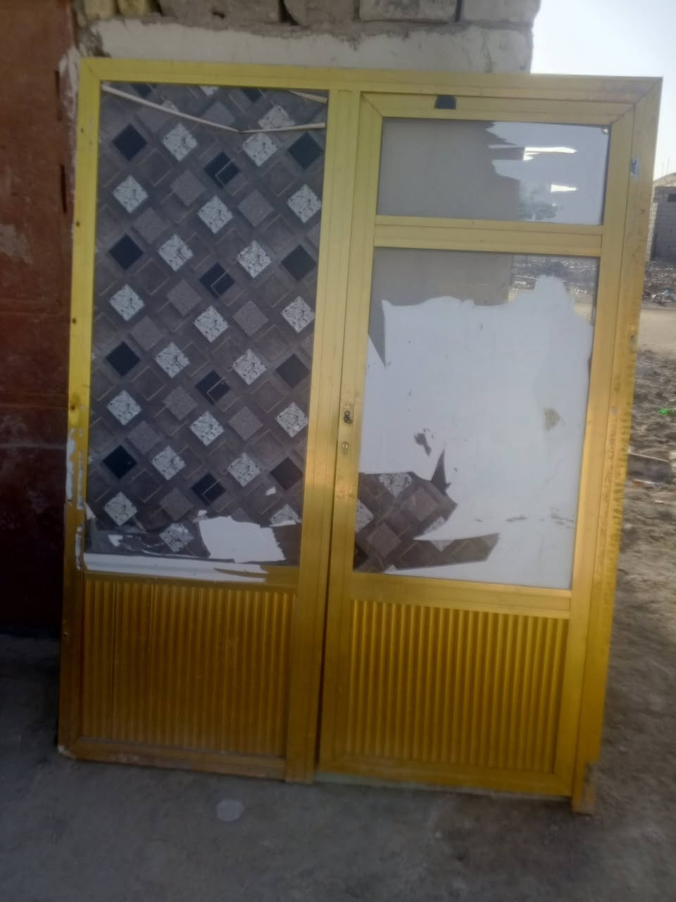 عارضات شرط الفحص وجام خانه لبيع سعر العارضه 300 وجام خانه 200


**إذا كنت صاحب هذا الإعلان وتريد حذفه لأي سبب، رجاءا أرسل رسالة إلى الدعم الفني**
