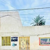 مدينة الصدر قطاع 24 • ١٤٤م • مأجر