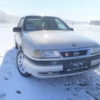 أوبل فيكترا • ١٩٩٥ • زينون