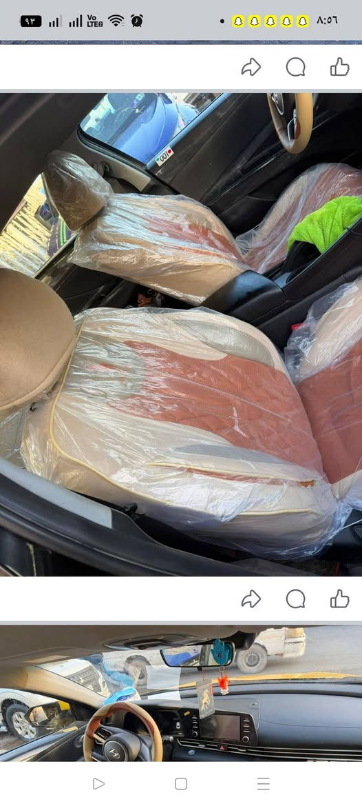 النترا موديل 23 ورد مريكي الحادث جملغ بنبد سونار موجود صور الحادث موجود فول مواصفات من عد فتحه
مكينه 2000 دوش كير محرك تبريد مكينه كفاله 
تخم تاير شواصي مكفولات بلادي 
ماشيه سياره 55
رقم بغداد نكليزي سنويا جديد هزه جديد 
سعار سياره 158بي مجال شي بسيط للعنوان بغداد حي النصر نتصل تدلل على رقم 
***********
