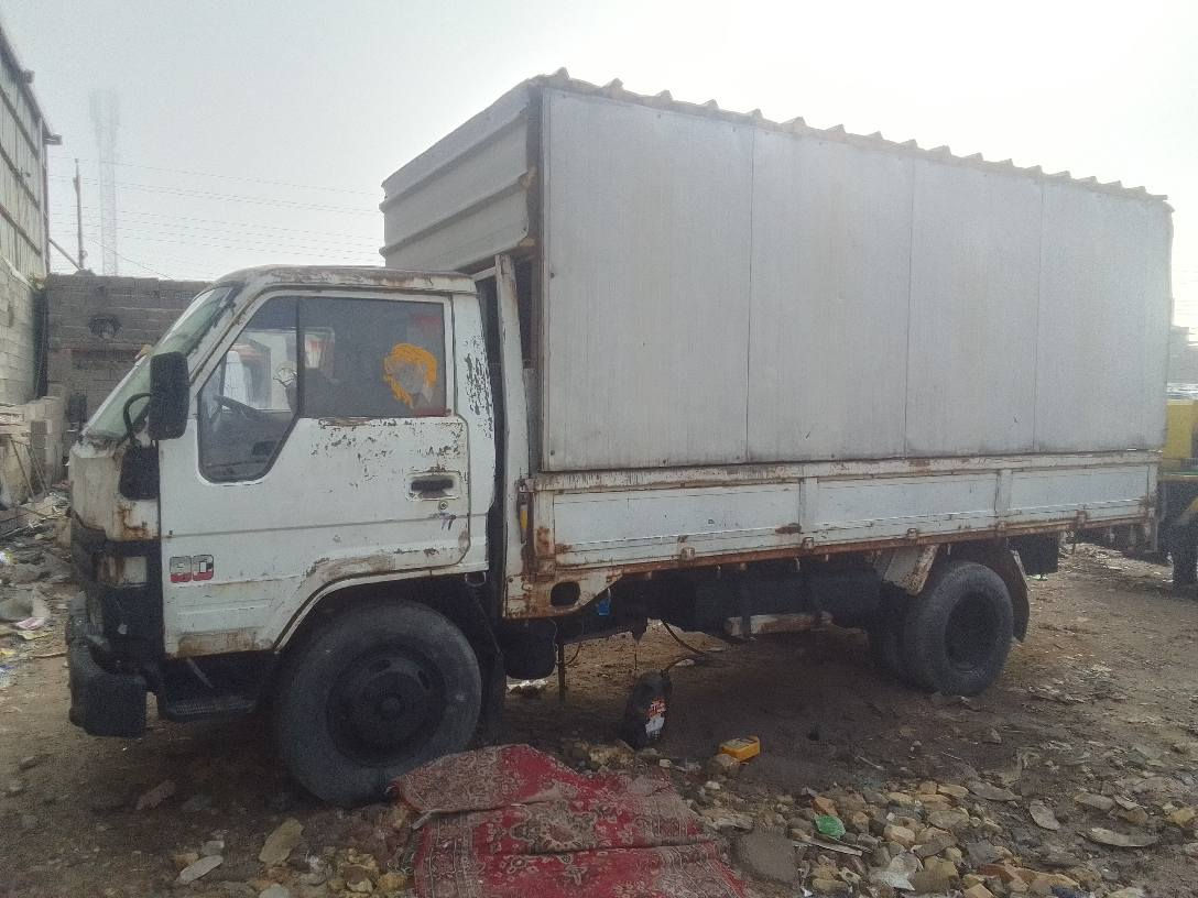 بغداد المعامل سوق االباويه *********** بغداد, العراق
