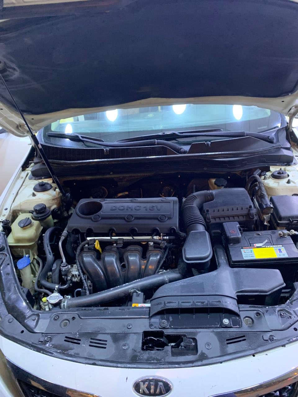 السلام عليكم
🚗اوبتما خليجي 2012. LX

👍محرك 2400 دوش مكفول من اي خلل 

كير بلادي مكفول حداديه جديده 

🖍️ضرر قطعه فقط جاملغ خلفي 

تبريد تدفئه جاهزه مبيه اي نقص  ❄️

كشن كهرباء قطعتين تبريد كشن جلد 

شاشه تاب 🖥️تحكم ستيرن 

رقم السليمانيه الجديد

💵السعر 117

📞للاستفسار ***********
